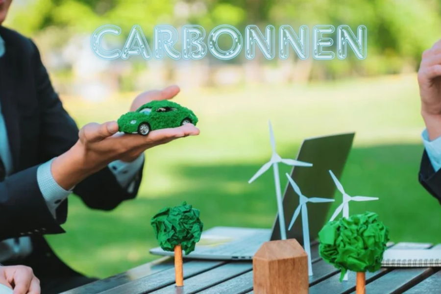 Unlocking Potential: How Carbonnen is Shaping the Future of Industry