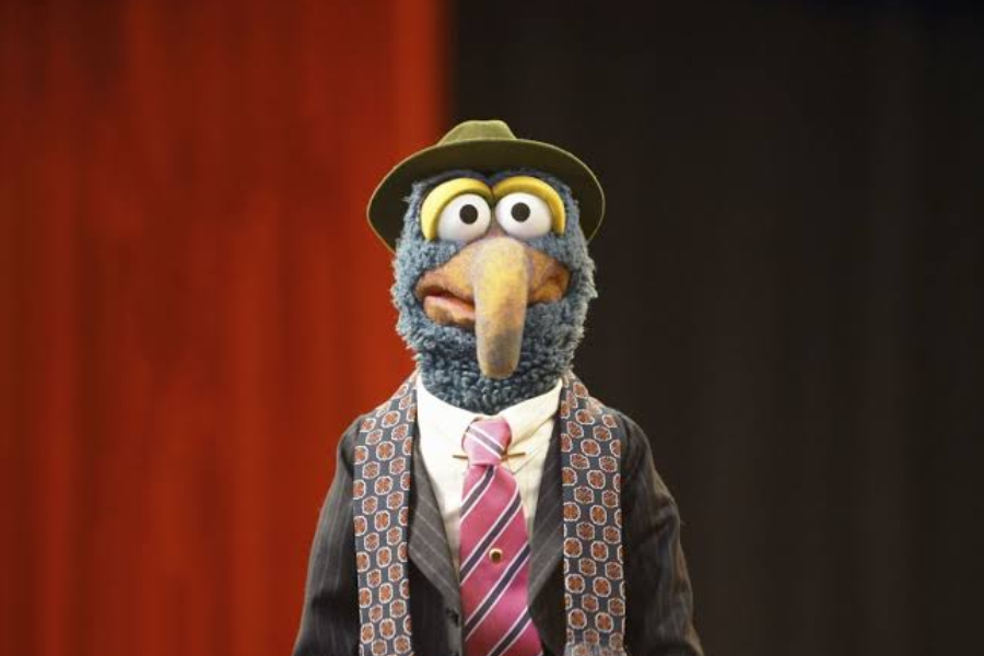 From Concept to Icon: How the Muppet with the Long Hooked Beak Became a Cultural Phenomenon