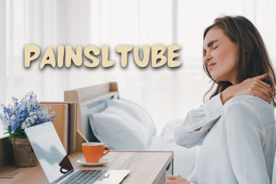 Painsltube: A New Frontier in Pain Relief