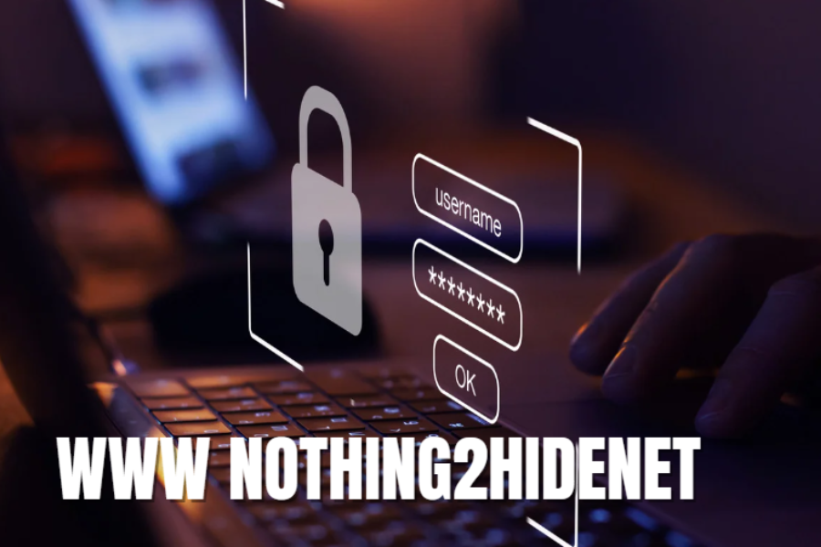 Navigating Online Privacy: A Comprehensive Overview of Nothing2HideNet