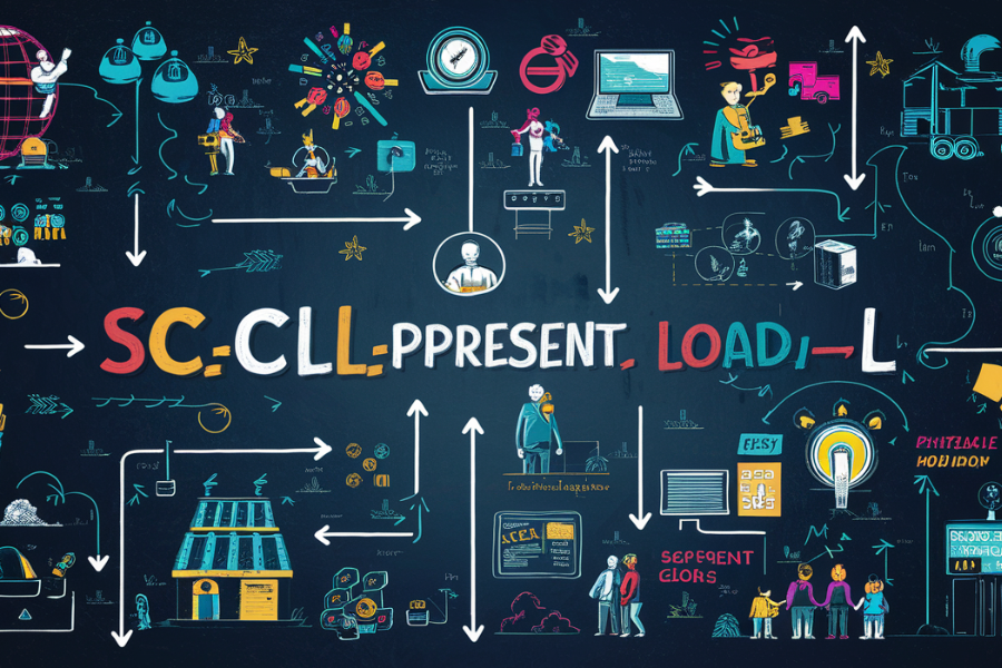 How scscl_present_load_l Transforms Data Management and Load Optimization