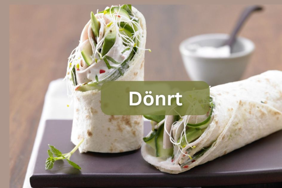 The Ultimate Guide to Dönrt: Modern Flavors, Classic Roots, and Future Trends