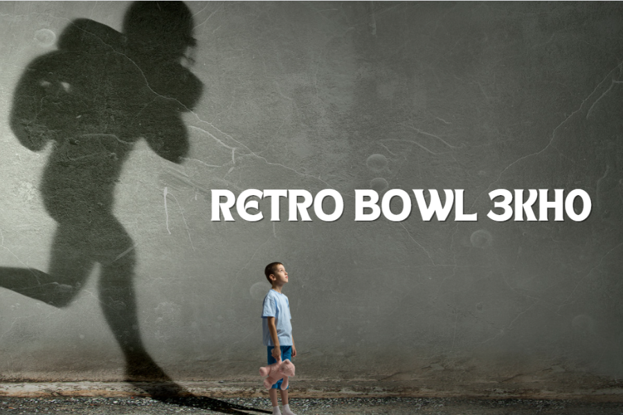 Why Retro Bowl 3kh0 is the Ultimate Football Game for Retro Enthusiasts