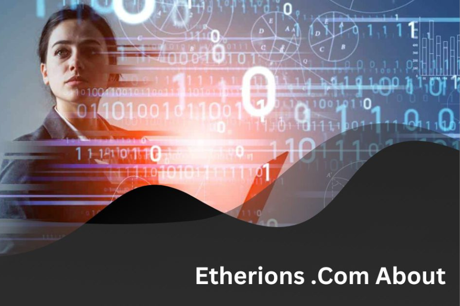 Etherionscom About