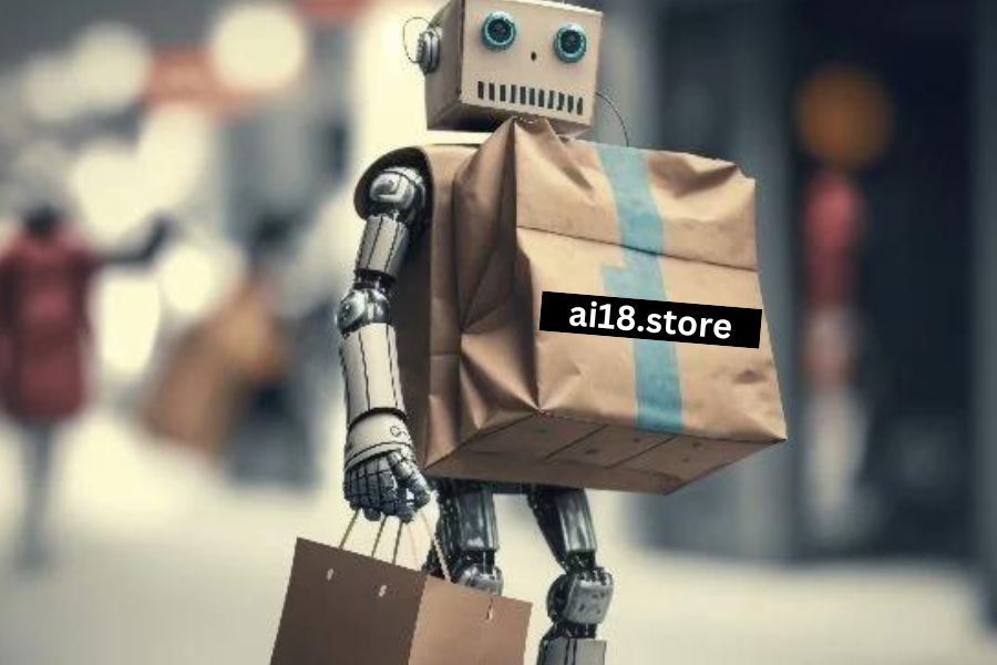 “Mastering Your Shopping Experience on ai18.store: A Comprehensive Guide”