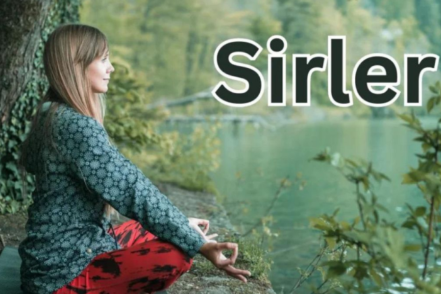 Unlocking Your Potential: How Sirler Can Transform Your Personal Growth Journey