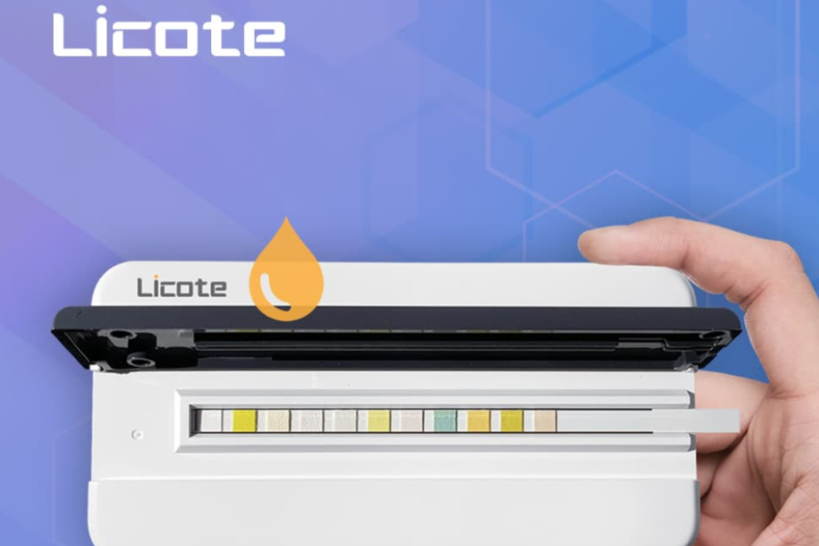 Empower Your Health: How Licotes is Changing Home Diagnostics