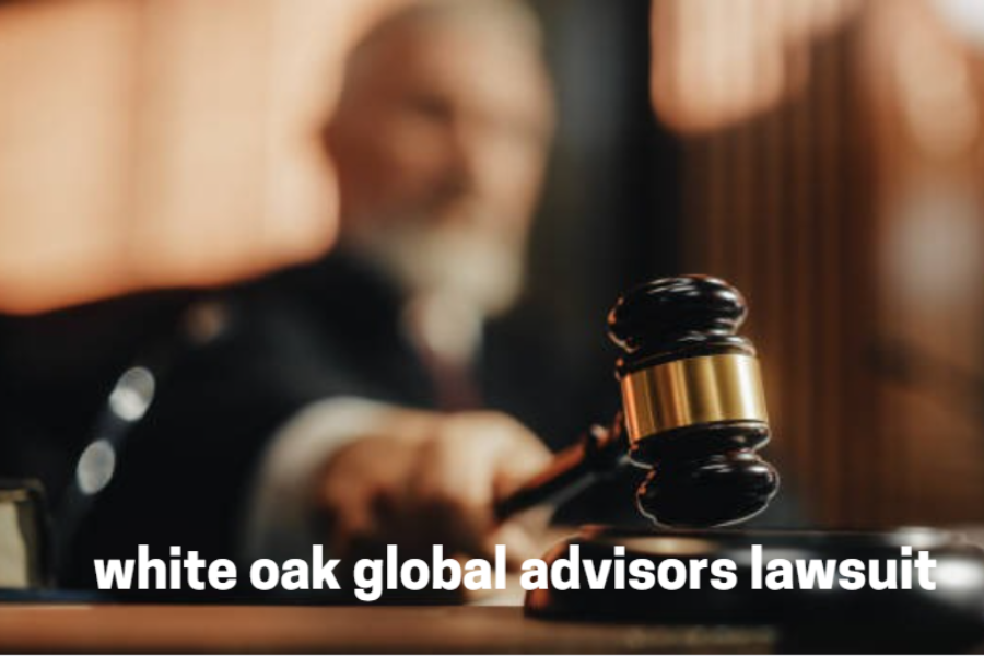 Understanding the White Oak Global Advisors Lawsuit Settlement: Implications for Investors and Advisors