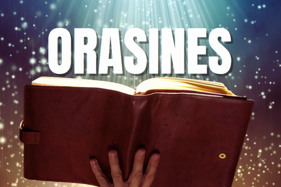 Discovering Orasines: From Unique Sentence Patterns to Spiritual Significance