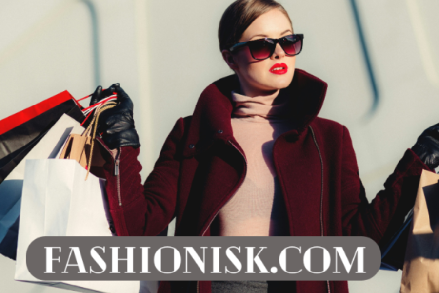 The Top 5 Features That Make Fashionisk.com a Must-Visit Fashion Site