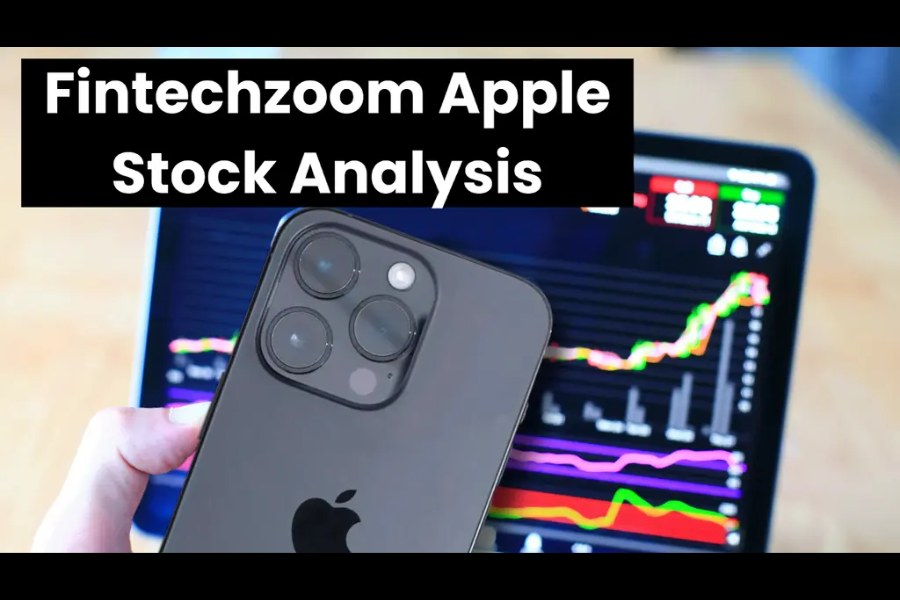 Fintechzoom Apple Stock Forecast: What Investors Should Know