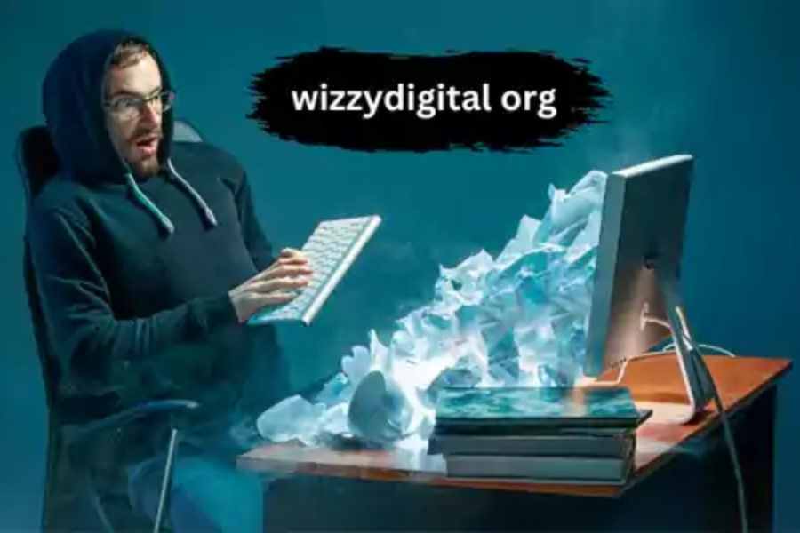 WizzyDigital.org: Tailored Social Media Solutions for Your Brand’s Growth