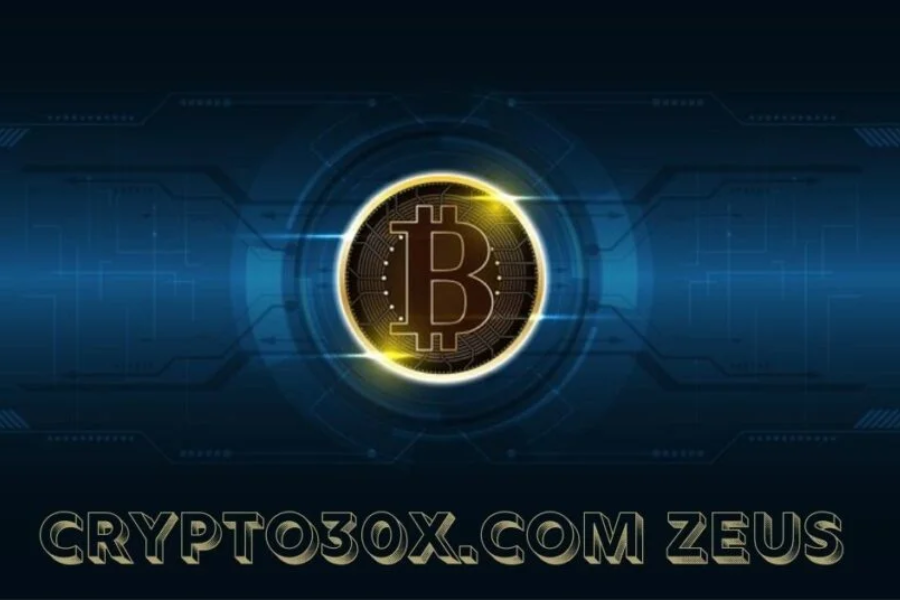 A Comprehensive Review of Crypto30x.com Zeus: Is It the Right Platform for You?