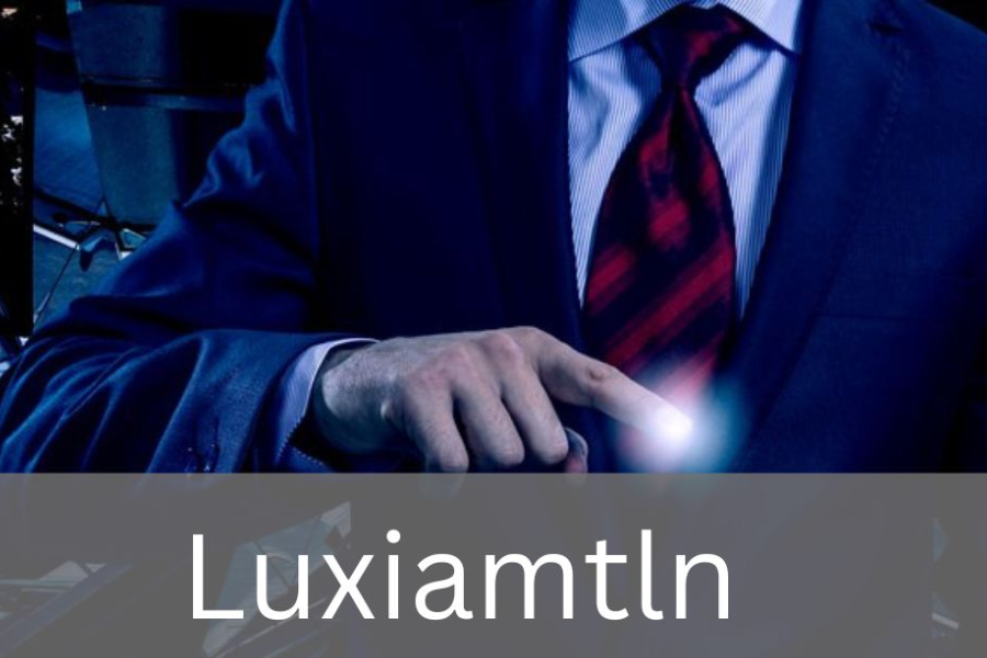 The Symbolism of Luxiamtln: Exploring Its Role in Thematic Storytelling