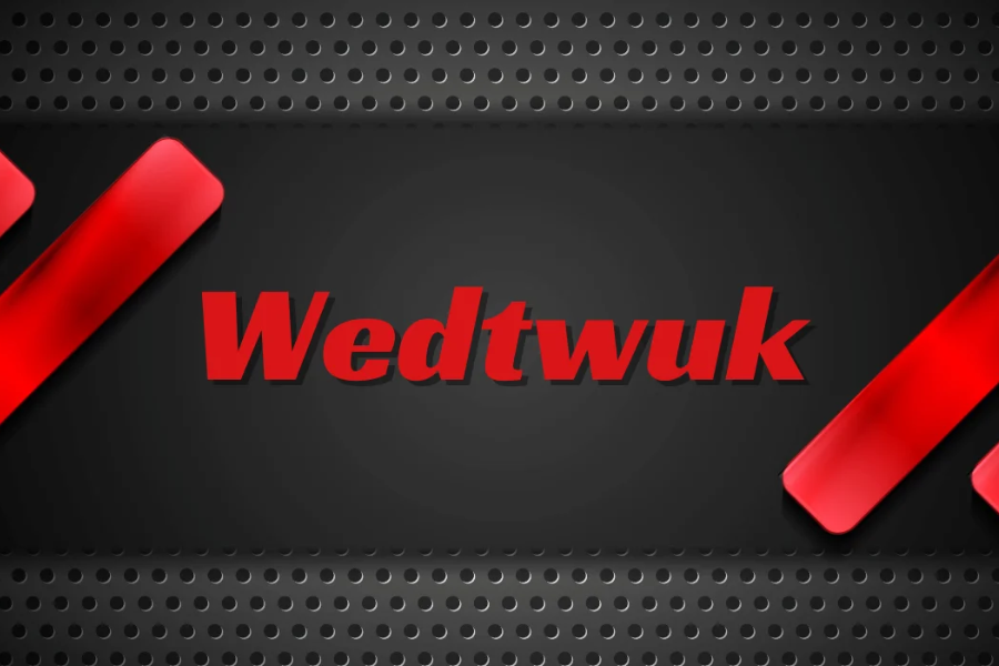 Wedtwuk