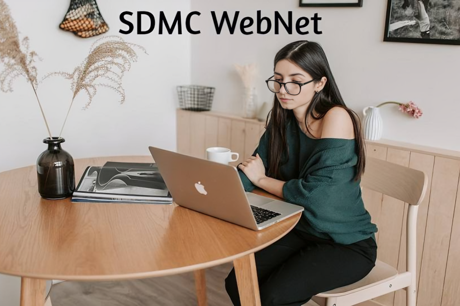 SDMC WebNet: A Comprehensive Solution for Modern Connectivity Needs