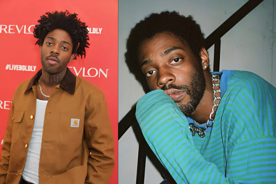 Brent Faiyaz Age: Height, Net Worth, Career, And More Information